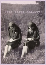 235 - Book beats reality 235 - Book beats reality