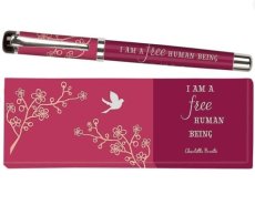 4033477830494 Balpen Charlotte Brontë in giftbox