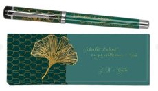 Balpen Goethe in giftbox