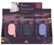 4033477835482 lila JOMC mini leeslamp USB oplaadbaar lila