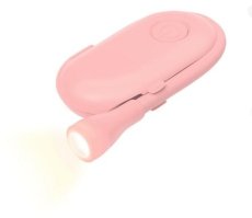 4033477835482 rose JOMC mini leeslamp USB oplaadbaar rose