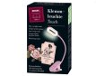 4033477835642 Oplaadbaar leeslampje met clip/Touch/Oudrose