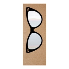 The Really Useful Magnifying Bookmark - The Cat Eyes