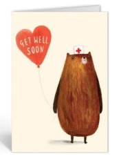 Get Well Soon