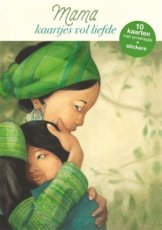 Mama - Kaartjes vol liefde