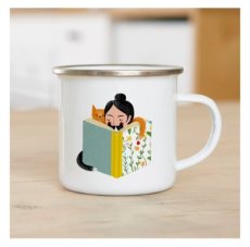 IL0015 Mok Email - Book Lady - IL0015
