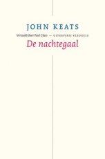 Keats, John - De nachtegaal