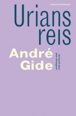 Gide, André - Urians reis