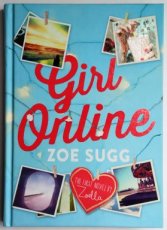 Sugg, Zoe - Girl Online