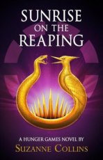 9780702340574 Collins, Suzanne - Sunrise on the Reaping