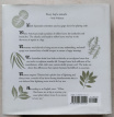 9781556705540 Vitale, Alice Thoms - Leaves in Myth, Magic and Medicine