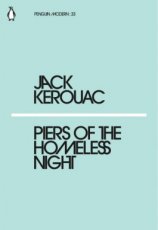 978241339183 Kerouac, Jack - Piers of the Homeless Night