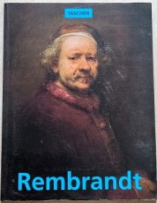 9783822806036 Bockemühl, Michael - Rembrandt