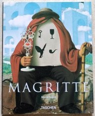 9783822809174 Paquet, Marcel - Magritte