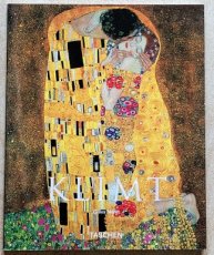9783822868362 Néret, Gilles - Klimt