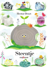 9789002287527 Dexet, Hector - Steentje