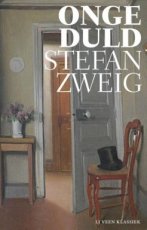 Zweig, Stefan - Ongeduld