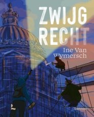 9789020971286 Van Wymersch, Ine & Van den Abeele, Fiene - Zwijgrecht