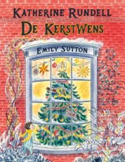 9789021042343 Rundell, Katherine & Sutton, Emily - De kerstwens