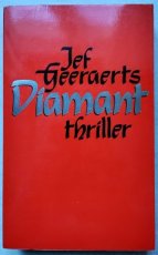 Geeraerts, Jef - Diamant