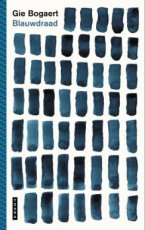 Bogaert, Gie - Blauwdraad