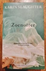Slaughter, Karin - Zoenoffer