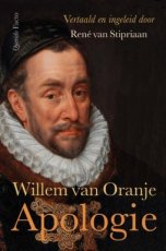Stipriaan, René van - Apologie