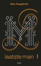 9789025320096 Reugebrink, Marc - Laatste man