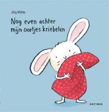 Mühle, Jörg - Nog even achter mijn oortjes kriebelen