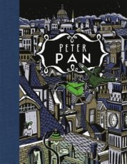 9789025776183 Barrie, J.M. - Peter Pan