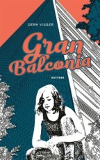 Visser, Derk - Gran Balconia