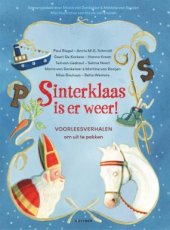 9789025781415 Diverse auteurs - Sinterklaas is er weer!