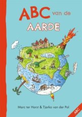 9789025781439 Horst, Marc ter - ABC van de aarde