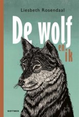 9789025782153 Rosendaal, Liesbeth - De wolf en ik