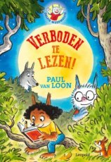 Loon, Paul van - Dolfje Weerwolfje - Verboden te lezen!