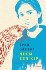 Sassen, Erna - Neem een kip