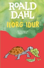 9789026179747 Dahl, Roald & Blake, Quentin - Ieorg, Idur