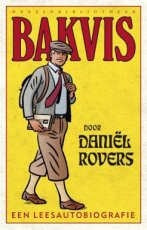 9789028427563 (2) Rovers, Daniël - Bakvis (T)