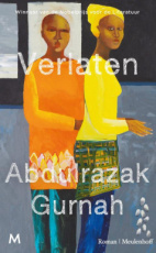 9789029095754 Gurnah, Abdulrazak - Verlaten