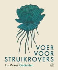 9789029552318 Moors, Els - Voer voor struikrovers