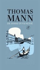 9789029554695 Mann, Thomas - De dood in Venetië