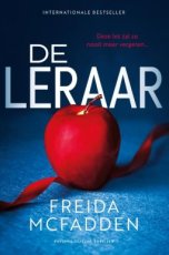 McFadden, Freida - De leraar