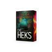 9789032521721 McFadden, Freida - De heks