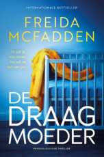 9789032522049 McFadden, Freida - De draagmoeder