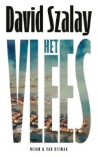 9789038815572 Szalay, David - Het vlees
