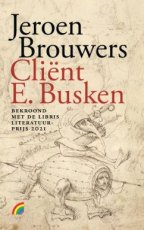 9789041715685 Brouwers, Jeroen - Cliënt E. Busken