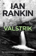 9789044363081 Rankin, Ian - Valstrik