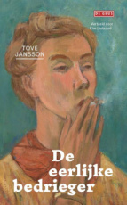 9789044551860 Jansson, Tove - De eerlijke bedrieger