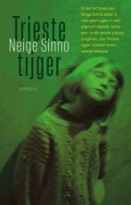 9789044656367 Sinno, Neige - Trieste tijger