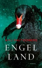 9789044657944 Dautzenberg, A.H.J. - Engelland
